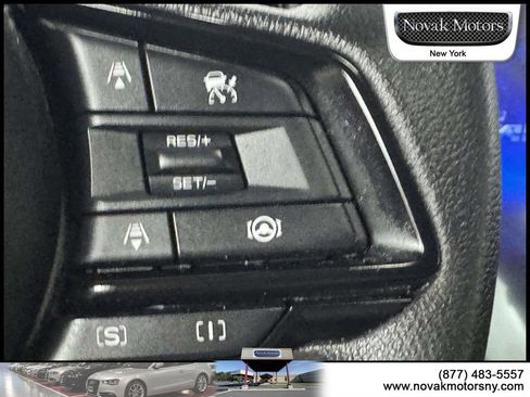 Used 2024 Subaru Crosstrek 2.0i Premium AWD/4WD image 19
