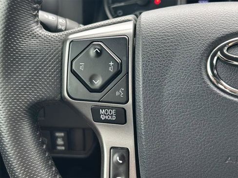 Certified 2020 Toyota Tacoma Limited image 37