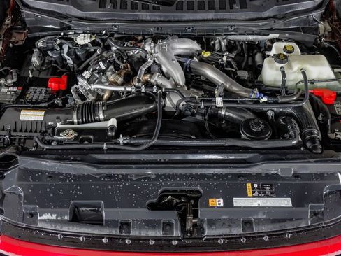 Used 2026 Ford F450 King Ranch w/ Chrome Package image 52