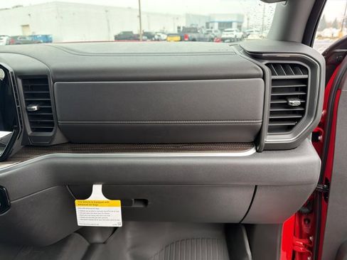 New 2026 Chevrolet Silverado 1500 LT image 32