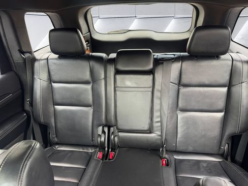 Certified 2017 Jeep Grand Cherokee Limited AWD/4WD image 11