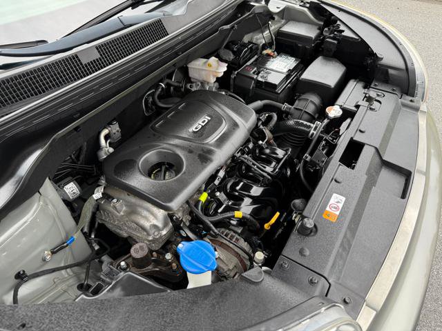 Used 2018 Kia Soul w/ Convenience Package FWD image 25