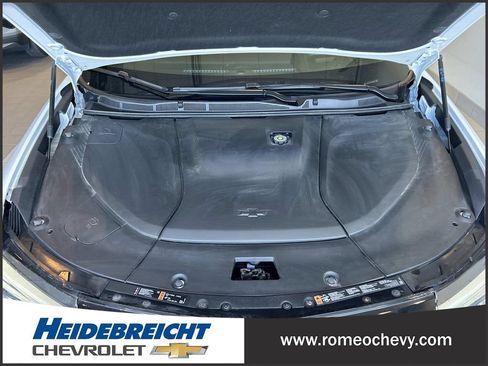 Used 2024 Chevrolet Blazer EV LT AWD/4WD image 9