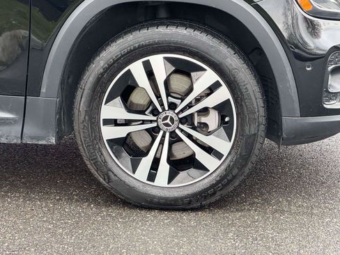 Used 2024 INFINITI QX60 Autograph w/ Cargo Package image 6