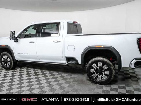 New 2026 GMC Sierra 2500 Denali w/ Denali Reserve Package image 2