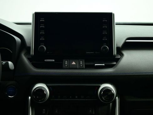 Used 2019 Toyota RAV4 XSE image 13