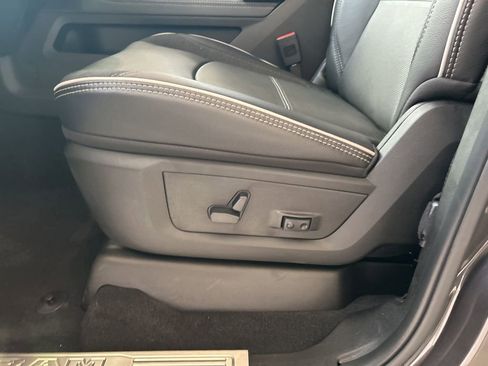 New 2026 RAM 2500 Limited image 48