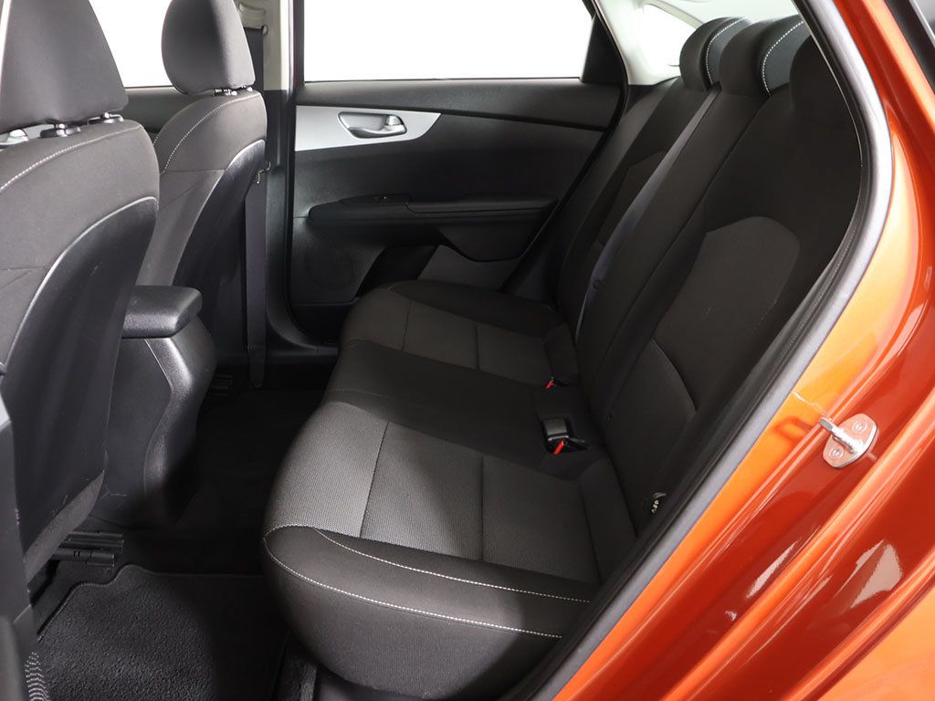 Certified 2023 Kia Forte LXS FWD image 30
