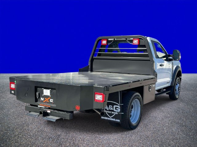 New 2026 Ford F450 XL AWD/4WD image 3