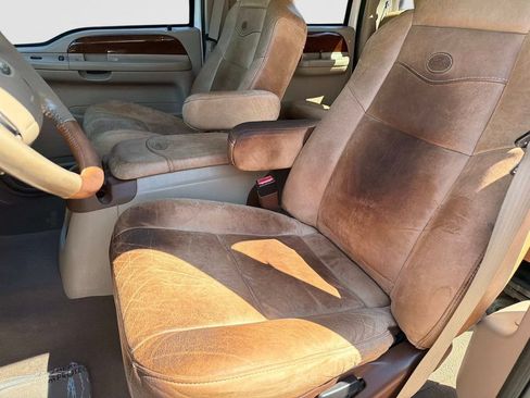 Used 2004 Ford F250 King Ranch AWD/4WD image 21