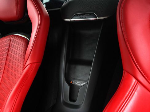 Used 2023 Chevrolet Corvette Stingray Preferred Cpe w/ Z51 Performance Package image 28