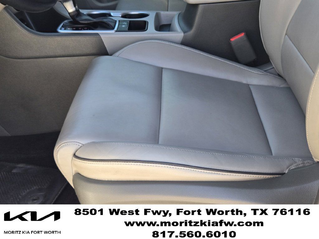 Used 2017 Kia Sportage EX FWD image 23