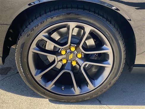 Used 2023 Dodge Challenger R/T Scat Pack w/ Plus Package image 30