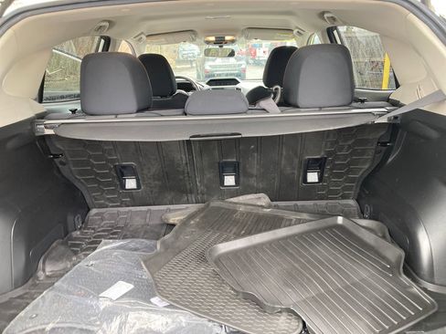Used 2019 Subaru Crosstrek 2.0i Premium image 30