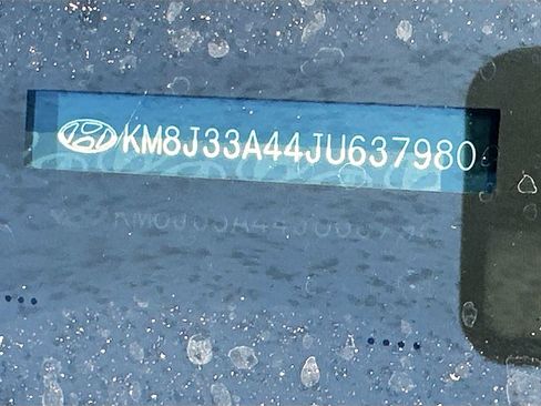 Used 2018 Hyundai Tucson SEL FWD image 30