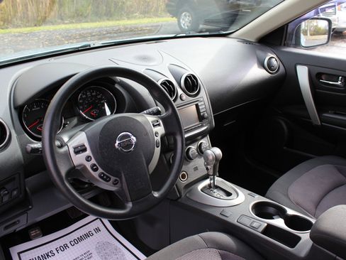 Used 2013 Nissan Rogue SV w/ Premium Pkg AWD/4WD image 20