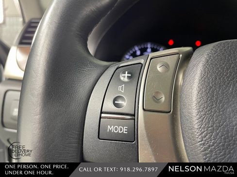 Used 2015 Lexus GS 350 AWD image 22