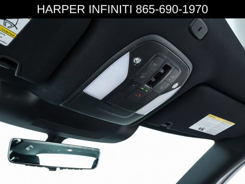 Certified 2026 INFINITI QX60 Autograph w/ Dark Cargo Package AWD/4WD image 66