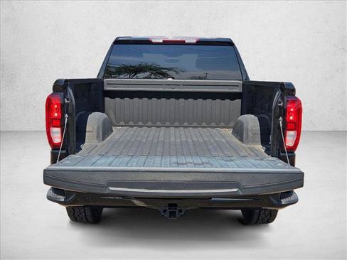 Used 2023 GMC Sierra 1500 Elevation RWD image 6