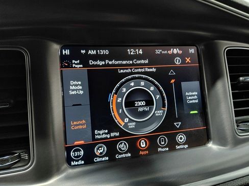 Certified 2019 Dodge Charger SXT w/ Cold Weather Package image 21