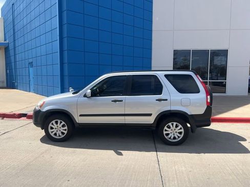 Used 2006 Honda CR-V EX image 10