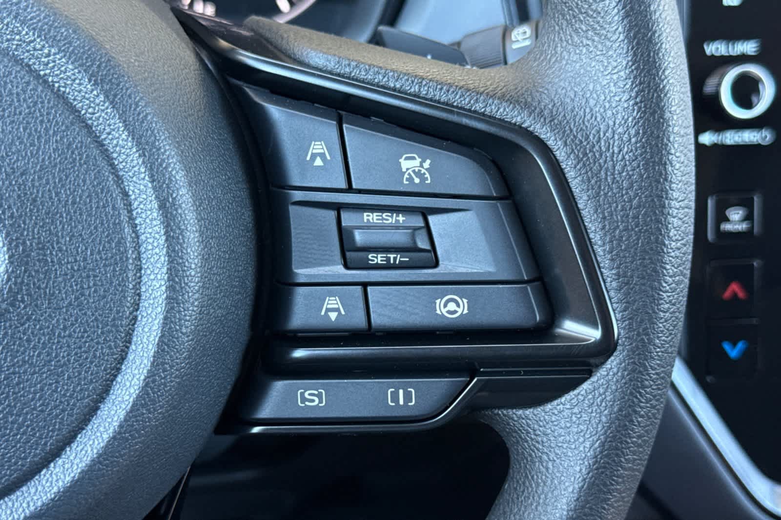 New 2026 Subaru Crosstrek 2.5i Premium AWD/4WD image 26