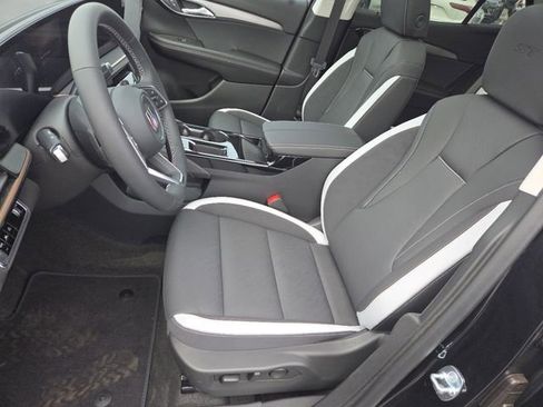 New 2026 Buick Envision Sport Touring AWD/4WD image 33