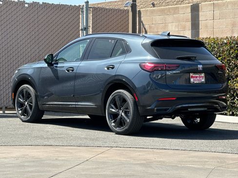 New 2026 Buick Envision Sport Touring AWD/4WD image 6