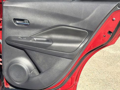 Used 2019 Nissan Kicks SR w/ SR Premium Package image 15