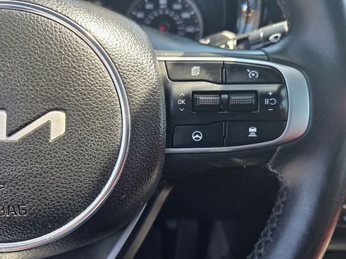 Used 2023 Kia K5 GT-Line AWD/4WD image 23