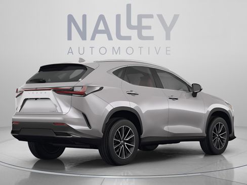 Used 2023 Lexus NX 350 AWD w/ Cold Area Package image 3