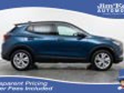 Used 2025 Buick Encore GX Preferred AWD/4WD image 1