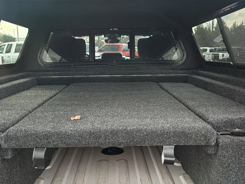 Used 2021 RAM 2500 Big Horn w/ Level B Equipment Group image 19