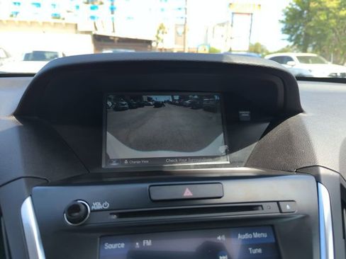 Used 2020 Acura MDX SH-AWD w/ Technology Package image 25