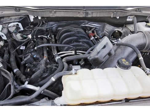 Used 2025 Ford F150 XLT w/ Equipment Group 301A Standard RWD image 35