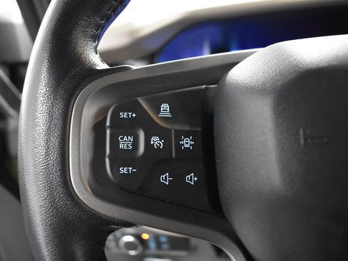 Used 2022 Ford Bronco Wildtrak image 31