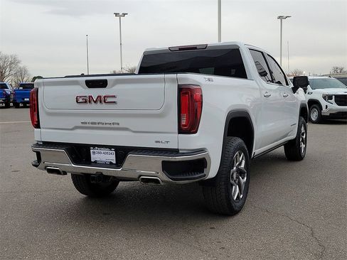 Used 2023 GMC Sierra 1500 SLT image 10