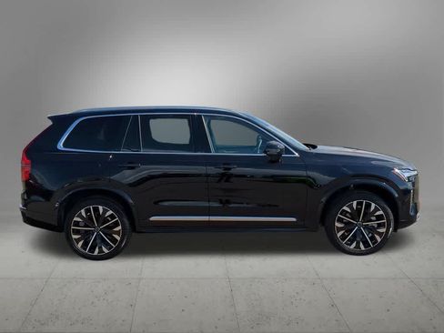 Certified 2026 Volvo XC90 B6 Plus AWD/4WD image 7