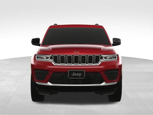 New 2025 Jeep Grand Cherokee Laredo X w/ Luxury Tech Group I image 10