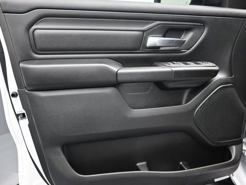 Used 2025 RAM 1500 Tradesman RWD image 12
