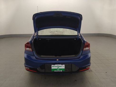 Used 2020 Hyundai Elantra SEL w/ Cargo Package (C1) FWD image 29