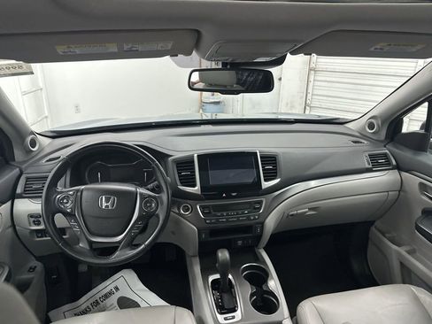 Used 2016 Honda Pilot EX-L image 22