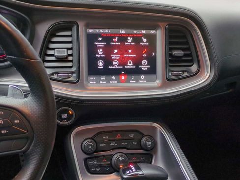 Used 2021 Dodge Challenger GT w/ Plus Package image 26