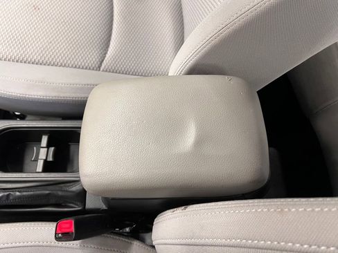 Used 2018 Subaru Forester 2.5i w/ Alloy Wheel Package image 25