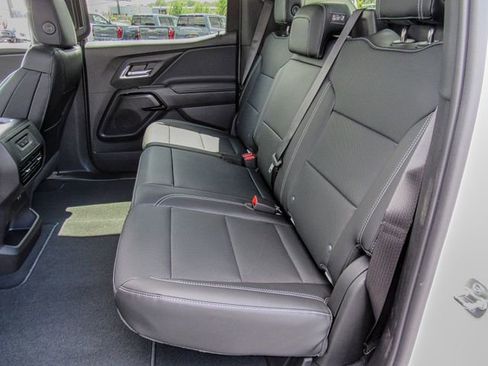 New 2026 Chevrolet Silverado EV LT w/ Plus Package image 15