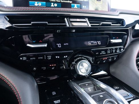 Certified 2026 Acura MDX A-Spec image 34