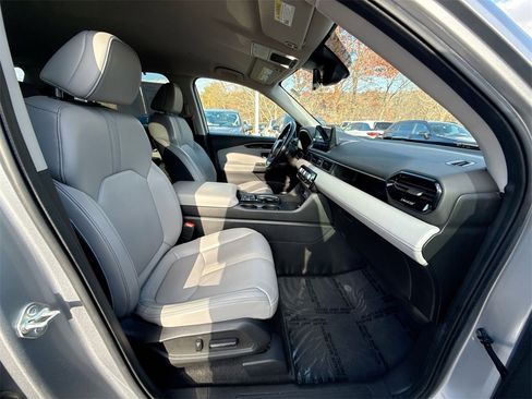 Used 2023 Honda Pilot EX-L image 25