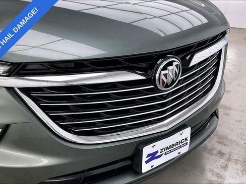 Used 2023 Buick Enclave Premium w/ Experience Buick Package AWD/4WD image 31