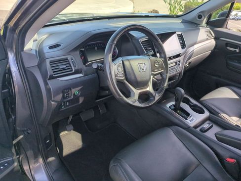 Used 2019 Honda Pilot EX-L image 10