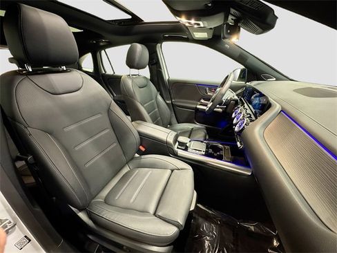 Certified 2022 Mercedes-Benz GLA 45 AMG GLA 45 AMG image 29